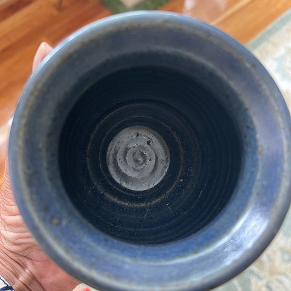 Ceramic “Happy Endings” dish - Picture 3 of 4